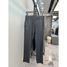 Zegna Long Pants